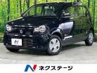 スズキ アルト 660 L 4WD SDナビ シートヒーター アイドリング 北海道