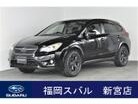 スバル インプレッサXV 2.0i-L アイサイト 4WD ナビ・ETC・バックカメラ付 福岡県