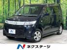 マツダ AZ-ワゴン 660 カスタムスタイル XS 4WD シートヒーター 北海道