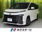 トヨタ ヴォクシー 2.0 S-G 登録済未使用車 両側電動スライドドア 埼玉県