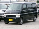 ホンダ バモス 660 M 4WD キーレス CDMDオーディオ 北海道