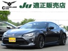 トヨタ 86 2.0 GT パドルシフト/エアロフェンダ-/車高調/18AW 埼玉県
