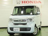 ホンダ N-BOX 660 L 4WD 
