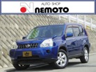 日産 エクストレイル 2.0 20X 4WD 禁煙車 ナビバックカメラ ETC インテリキー 神奈川県