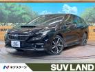 スバル レヴォーグ 1.8 GT-H EX 4WD 純正11型ナビ アイサイトX ETC 禁煙車 石川県