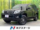 トヨタ ランドクルーザープラド 2.7 TX 4WD  新潟県