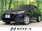 ホンダ ヴェゼル 1.5 ハイブリッド X ホンダセンシング 4WD 4WD 衝突軽減 追従機能 ナビ バックカメラ 福井県
