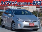 トヨタ プリウス 1.8 S ナビ Bluetooth スマートキー 整備保証付 千葉県