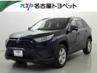 トヨタ RAV4 2.5 ハイブリッド X  愛知県