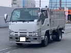 いすゞ エルフ 3.0 高床 ディーゼルターボ 3t積・標準ボディ・ナビ・TV・ETC 大阪府