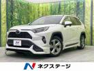 トヨタ RAV4 2.0 X 4WD TRDフルエアロ 4WD 9型SDナビ 衝突軽減 栃木県