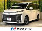 トヨタ ヴォクシー 2.0 S-Z 両側電動 セーフティセンス Bluetooth 禁煙 岐阜県