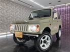 スズキ ジムニー 660 XL 4WD  北海道