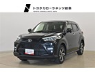 トヨタ ライズ 1.0 Z ナビ バックモニター ロングラン保証 岐阜県