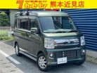 日産 NV100クリッパーリオ 660 G ハイルーフ ナビ/フルセグTV/Bluetooth/バックカメラ 熊本県