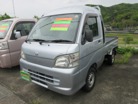 ダイハツ ハイゼットトラック 660 ジャンボ 3方開 4WD  静岡県