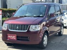 三菱 eKワゴン 660 M 4WD ユーザー買取/車検7年6月まで 北海道