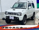 スズキ ジムニー 660 ワイルドウインド 4WD ETC シートヒーター KENWOODリアスピーカー