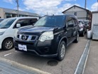 日産 エクストレイル 2.0 20X 4WD ETC ナビ TV シートヒーター 石川県