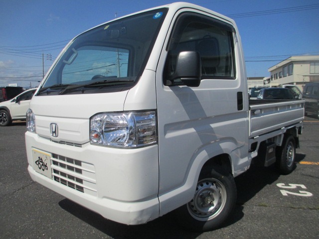 ホンダ アクティトラック 660 SDX 4WD  鳥取県