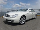 CLSクラス　CLS350