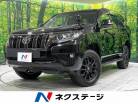 トヨタ ランドクルーザープラド 2.7 TX Lパッケージ ブラック エディション 4WD  愛知県