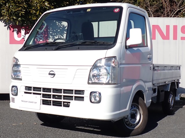 日産 NT100クリッパー 660 GX 4WD 4WD エマブレ ETC 東京都