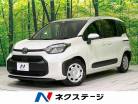 トヨタ シエンタ 1.5 G 両側電動スライド ディスプレイオーディオ 新潟県