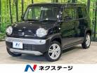 スズキ ハスラー 660 A 4WD 禁煙車 シートヒーター 北海道
