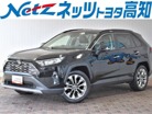 トヨタ RAV4 2.0 G 4WD  高知県