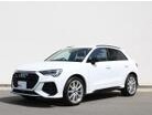 RS Q3 2.5 4WD　画像1