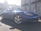 ポルシェ　911　カレラ4 ティプトロニックS 4WD　高速テスト済み動画あり