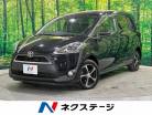 トヨタ シエンタ 1.5 G クエロ 4WD 寒冷地仕様 純正ナビ 北海道