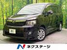 トヨタ ヴォクシー 2.0 ZS 4WD 4WD 後席モニター 電動スライドドア ETC 愛媛県