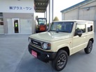 スズキ ジムニー 660 XC 4WD 車検7年1月 ワンオナ 5速マニュアル 青森県