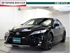 トヨタ カムリ 2.5 WS トヨタ認定中古車クルズコントロールETC 大阪府