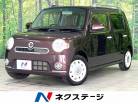 ダイハツ ミラココア 660 プラス X スペシャルコーデ 4WD SDナビ 北海道