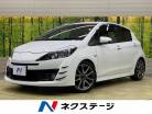 トヨタ ヴィッツ 1.5 RS G's エアロ ドラレコ ETC HIDヘッドライト 愛知県