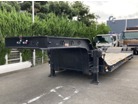 国産車その他 東急 東急製 重機トレーラー 中落ち 積載量23000kg 長崎県