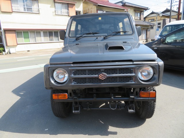 スズキ ジムニー 660 HA 4WD 