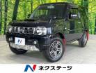 スズキ ジムニー 660 クロスアドベンチャー 4WD ナビ バックカメラ 温熱シート Bluetooth 高知県