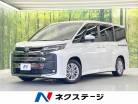 トヨタ ノア 2.0 S-G 純正10.5型ディスプレイ/フリップダウン 和歌山県