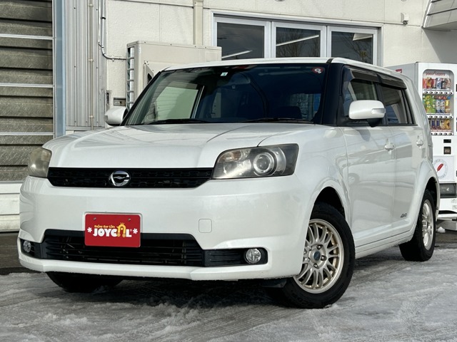 トヨタ カローラルミオン 1.8 S 4WD  北海道