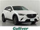 CX-3　1.5 15S ツーリング 4WD