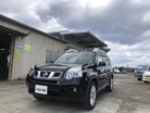 日産 エクストレイル 2.0 20Xt 4WD 4WD ETC バックカメラ ナビ 岡山県