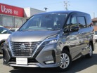 日産 セレナ 2.0 ハイウェイスター V 4WD デカナビ クルコン 車検整備2年付 埼玉県