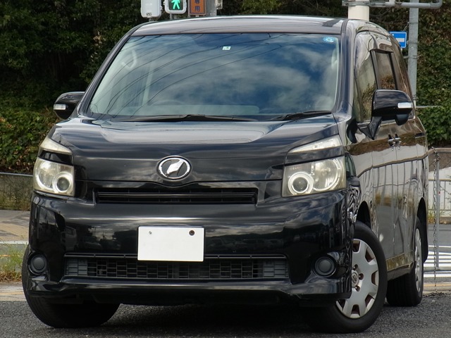 トヨタ ヴォクシー 2.0 X Lエディション（価格:22.6万円, 京都府, 物件