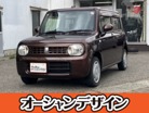 スズキ アルトラパン 660 G 4WD 検R7/4 4WD Sキー ETC ナビ TV CD 新潟県