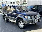 トヨタ ランドクルーザープラド 2.7 TX 4WD 社外ナビ/ETC/ドラレコ/サンルーフ 神奈川県