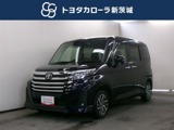 トヨタ　ルーミー　1.0 カスタム G